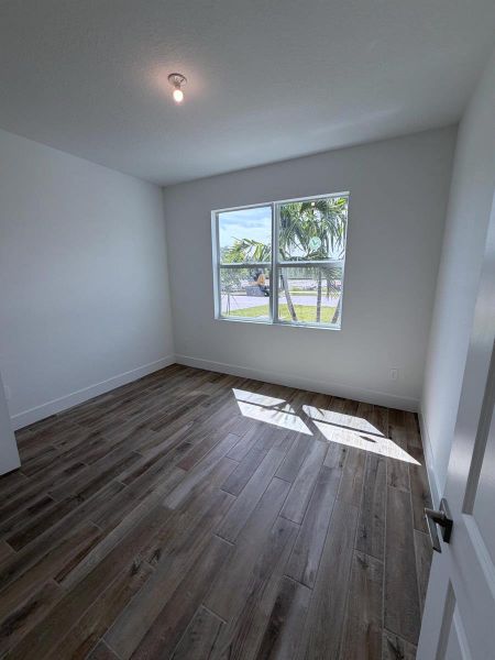 Lot 7 bedroom 2 Lot 7 bedroom 2