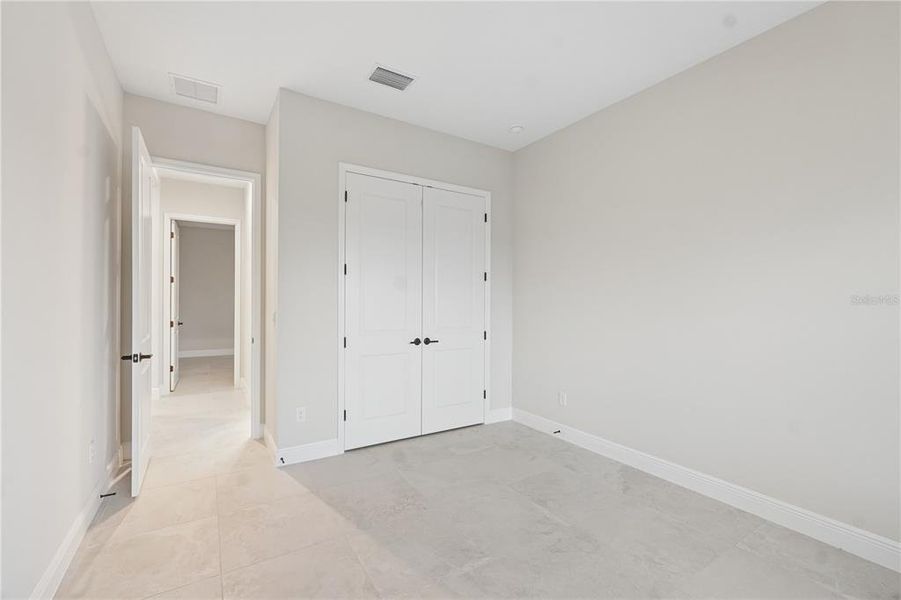 Spacious, unfurnished interior of a new home in , Zephyrhills (Image 61).