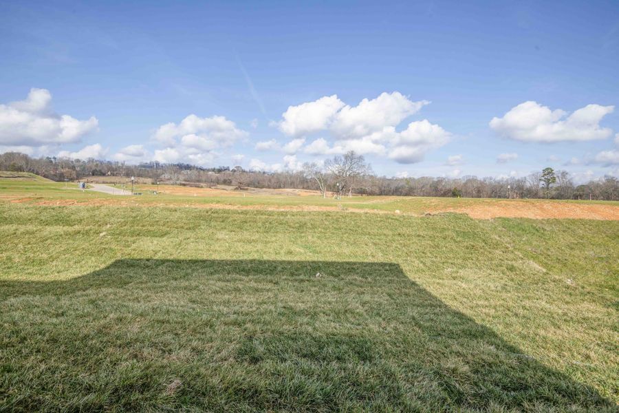 *Photo of actual home