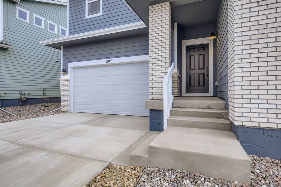 Fort Collins, CO New Home. - Slide 3 Fort Collins, CO New Home. - Slide 3