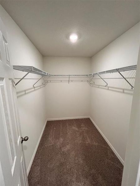 Spacious, unfurnished interior of a new home in Flagler Estates, Hastings (Image 8). Spacious, unfurnished interior of a new home in Flagler Estates, Hastings (Image 8).