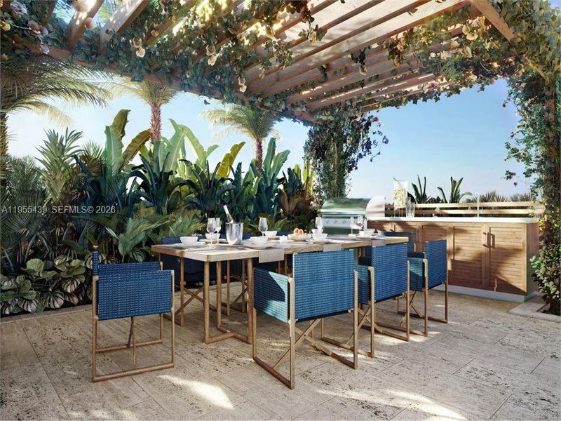 Community amenities in , Miami Beach (Image 15). Community amenities in , Miami Beach (Image 15).