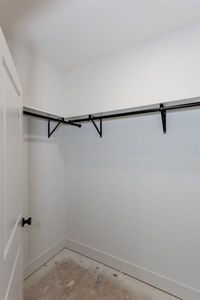 Spacious, unfurnished interior of a new home in , East Point (Image 51).