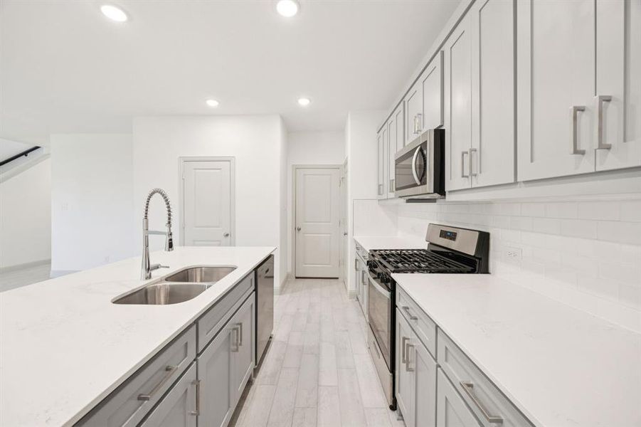 Representative Image – Not Actual Home