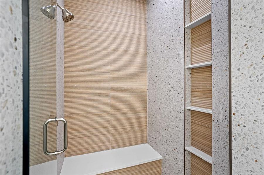 Close-up of interior finishes inside a home in , Apopka (Image 22).