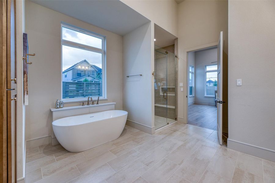Furnished interior view inside a new home in , Richmond (Image 31). Furnished interior view inside a new home in , Richmond (Image 31).
