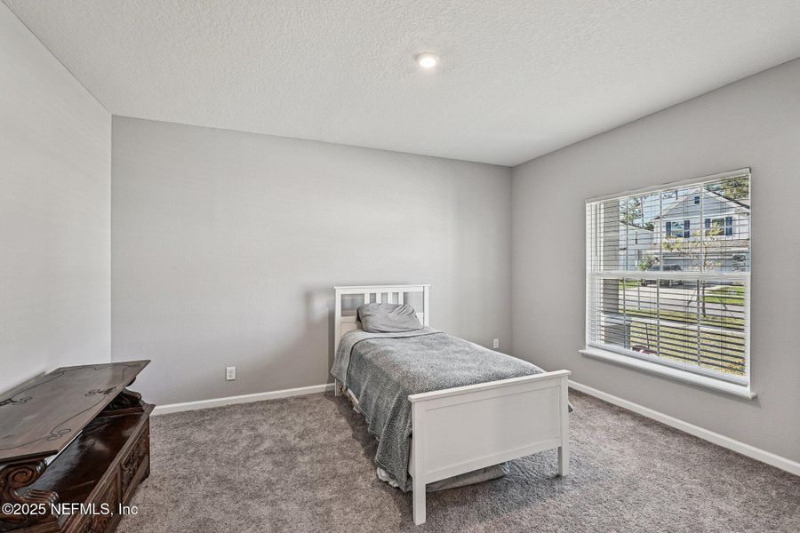 Furnished interior view inside a new home in Village Park, Green Cove Springs (Image 18).