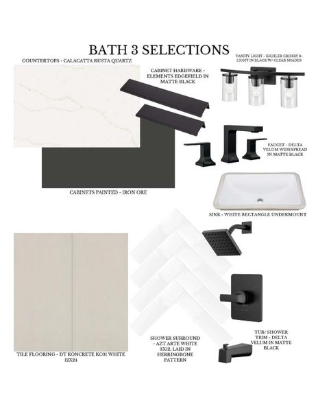 Sample of building materials used in homes in , Houston (Image 8).