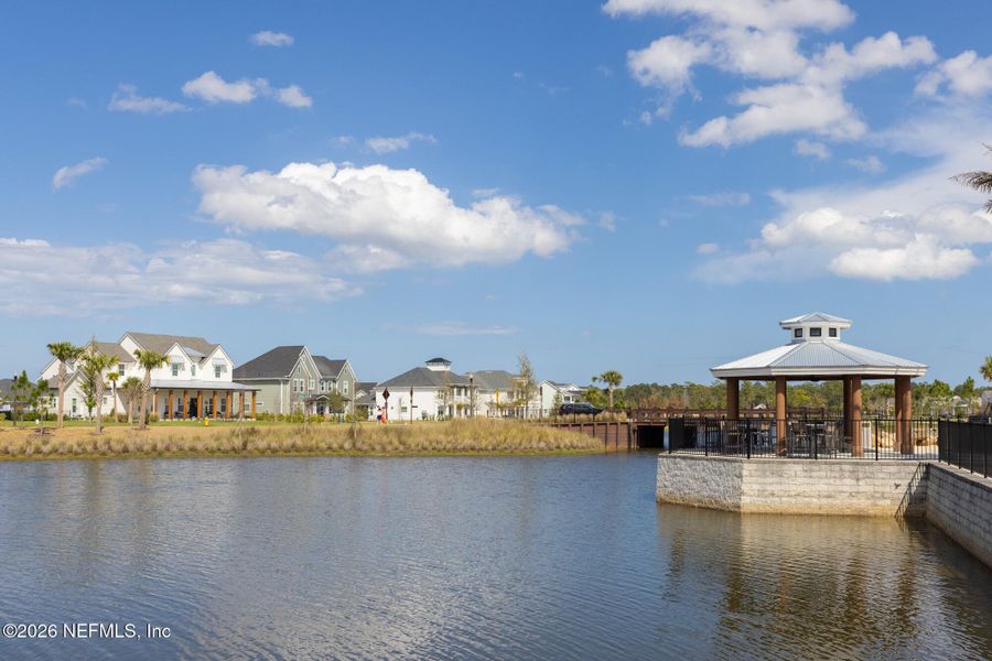 Community amenities in , Jacksonville (Image 46).