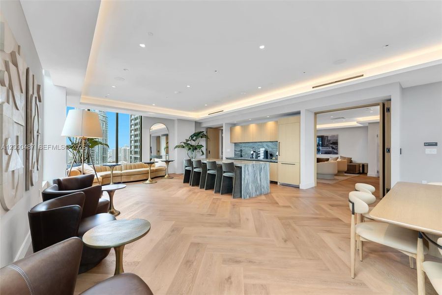 Community amenities in , Miami (Image 27).