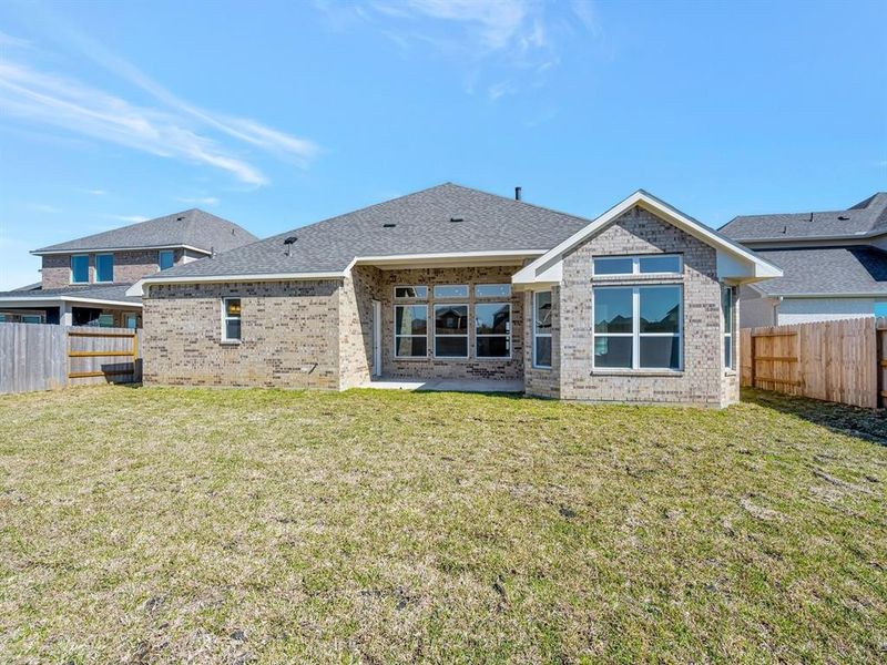 Image 28 of a home in Riverstone Ranch - The Manor - Estate.
