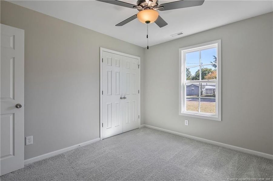 Guest bedroom 1 Guest bedroom 1