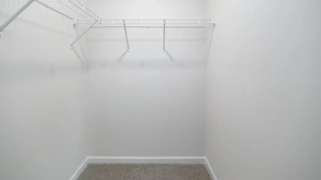 Spacious, unfurnished interior of a new home in Clark Creek Landing, Lincolnton (Image 18). Spacious, unfurnished interior of a new home in Clark Creek Landing, Lincolnton (Image 18).