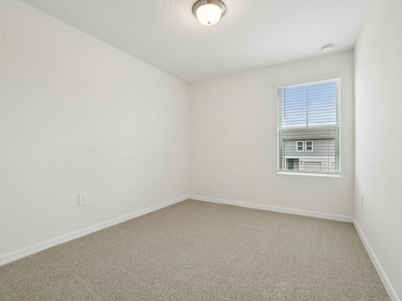 The Calistoga I floorplan at 16325 Bird of Paradise Avenue. The Calistoga I floorplan at 16325 Bird of Paradise Avenue.