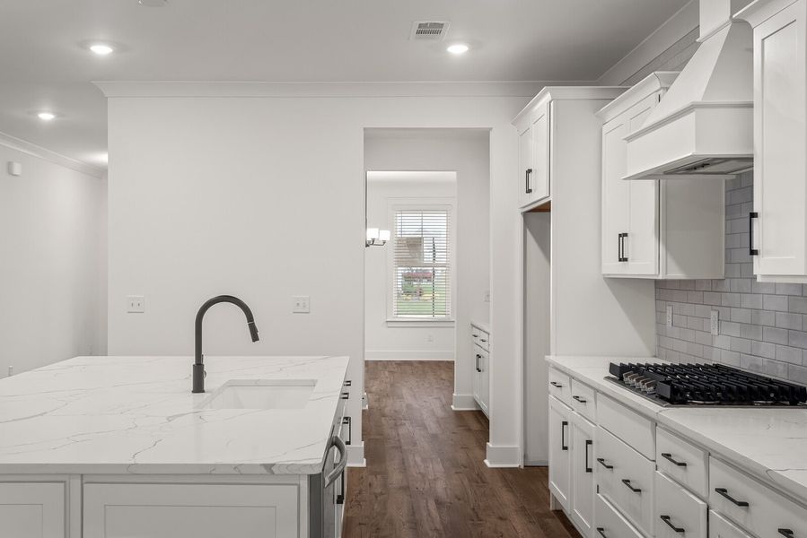 Spring Hill, TN New Home. - Slide 16 Spring Hill, TN New Home. - Slide 16