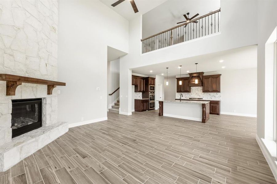 Image 38 of a home in The Oaks. Image 38 of a home in The Oaks.