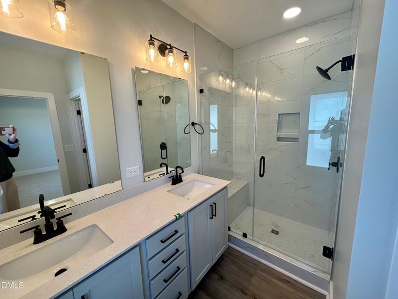 Lot 29 Primary bath