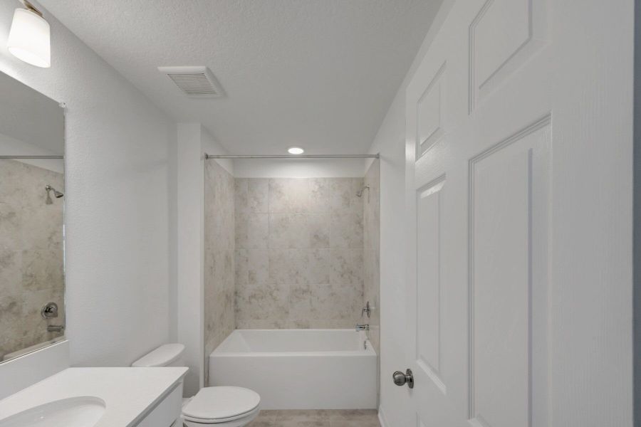 Bathroom Bathroom