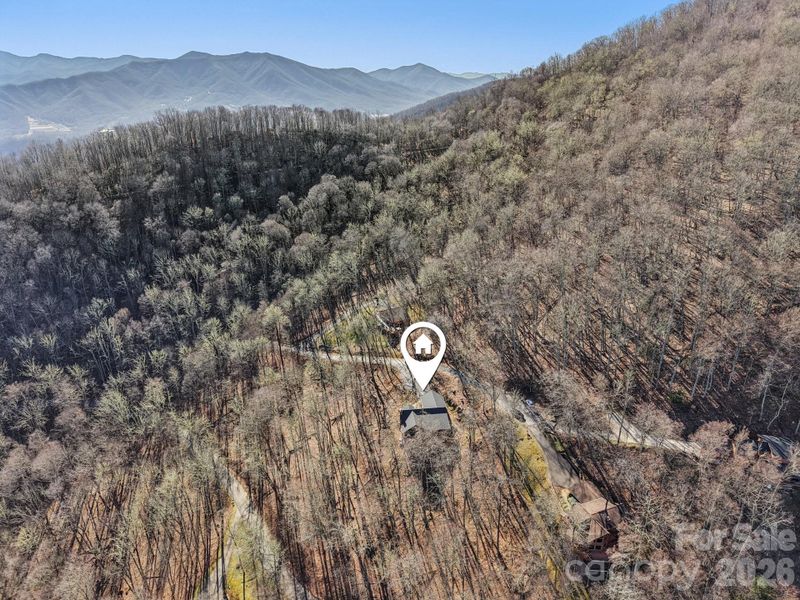 Natural landscape and outdoor views near  in Maggie Valley (Image 37).