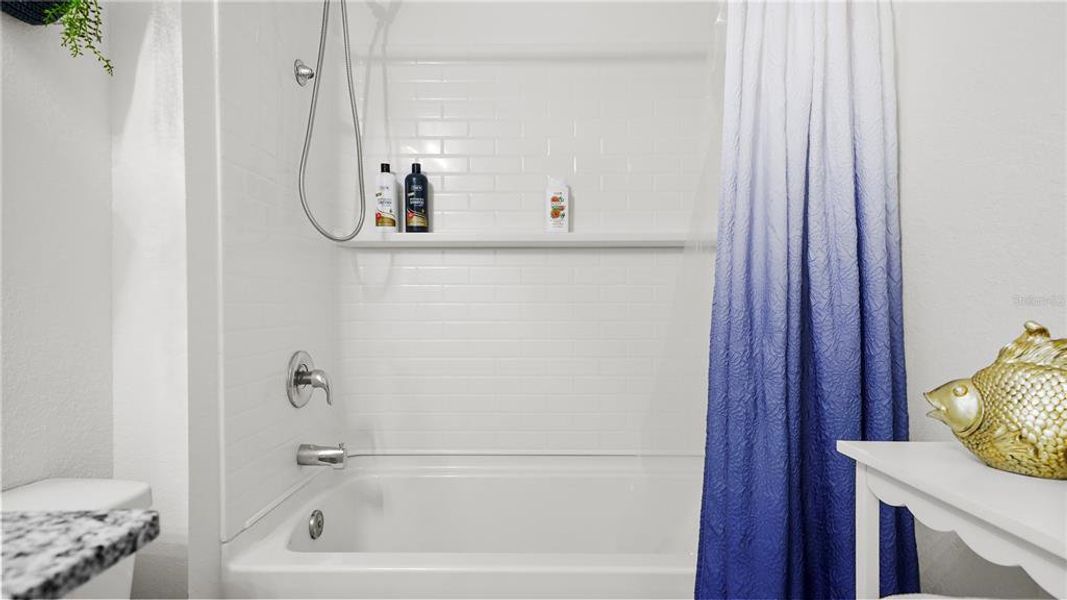 Close-up of interior finishes inside a home in , North Port (Image 20).