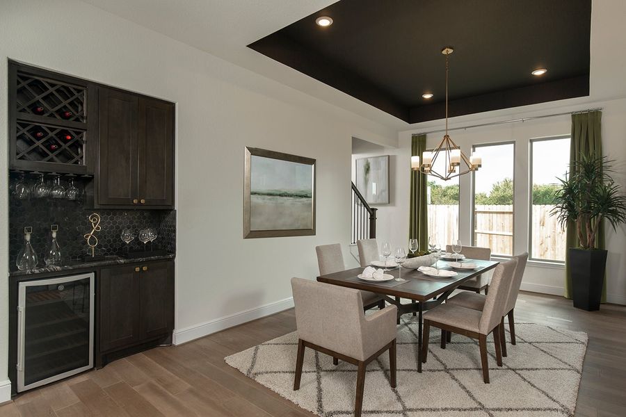 4br New Home in Cypress, TX.  - Slide 10