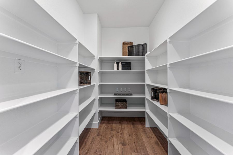 Image 37 representing the Vail by Taylor Morrison in Macanta Destination Collection, Castle Rock, CO.