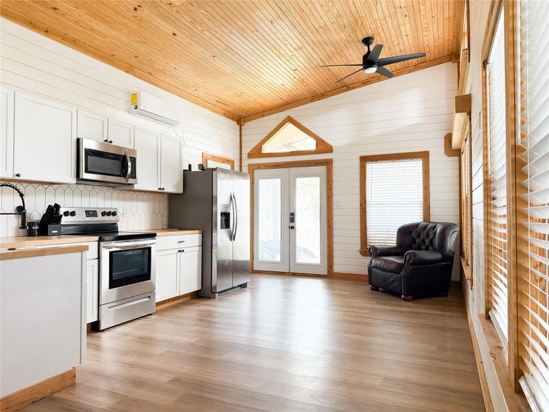 3/2 dwelling, living/kitchen 3/2 dwelling, living/kitchen