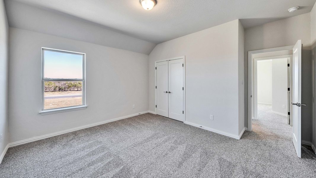 Cayman Floor Plan - Representative Photo
