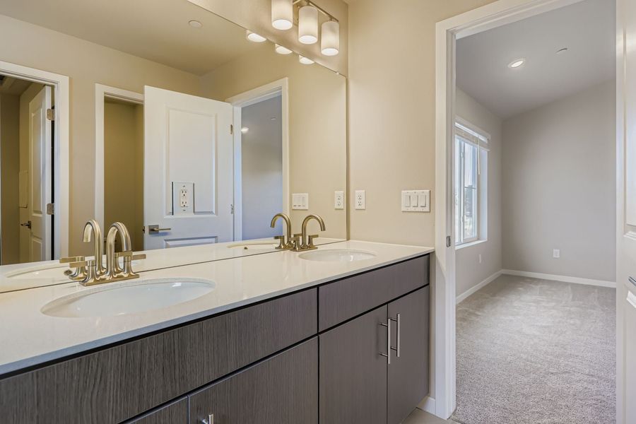 2,338sf New Home in Westminster, CO.  - Slide 18