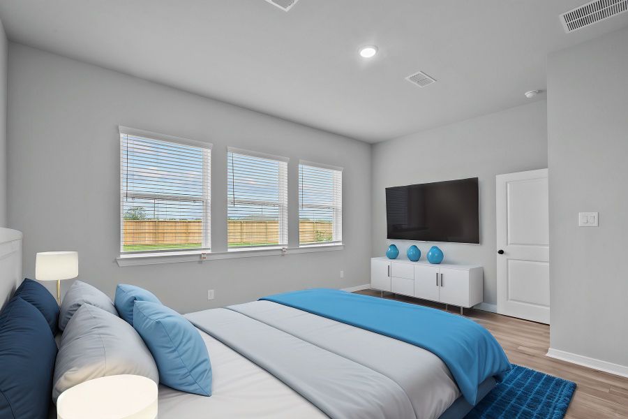 The Ridgegate - Owner's Retreat The Ridgegate - Owner's Retreat