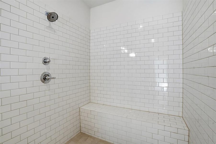 Close-up of interior finishes inside a home in Wildcat Ridge, Godley (Image 15). Close-up of interior finishes inside a home in Wildcat Ridge, Godley (Image 15).