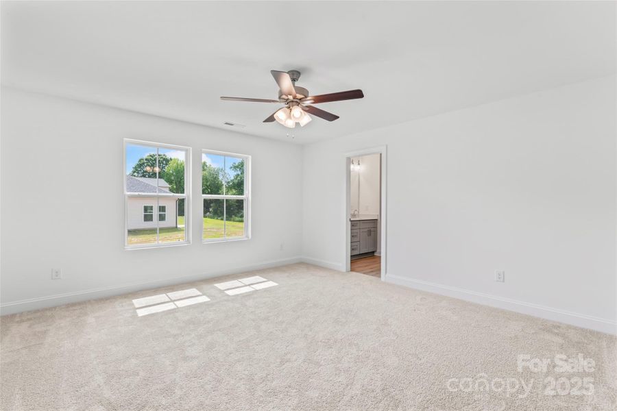 Spacious, unfurnished interior of a new home in , Kannapolis (Image 26). Spacious, unfurnished interior of a new home in , Kannapolis (Image 26).