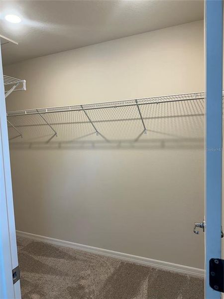 Spacious, unfurnished interior of a new home in , Kissimmee (Image 3).