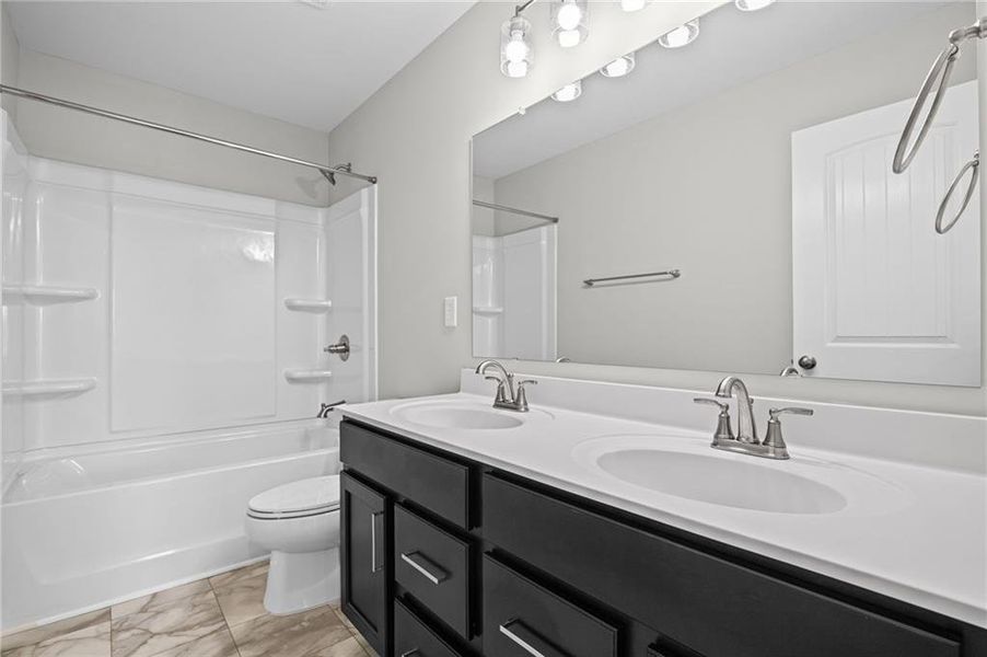 Image 41 of a home in Sage Woods.