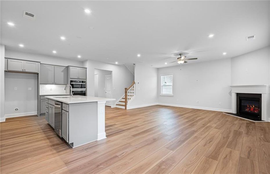 Image 39 of a home in Anderson Point Estates.