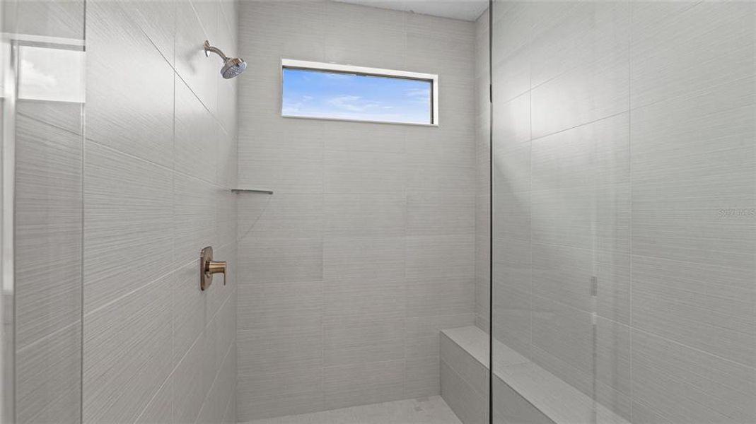 Close-up of interior finishes inside a home in Woodland Preserve, Parrish (Image 13).