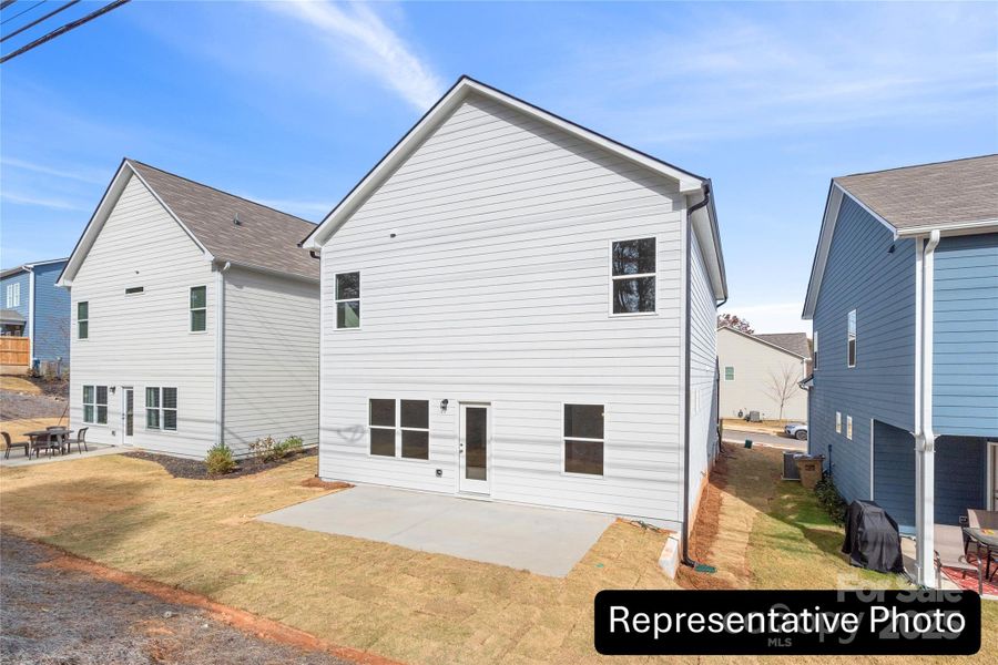 Image 18 of a home in Country Club Village. Image 18 of a home in Country Club Village.