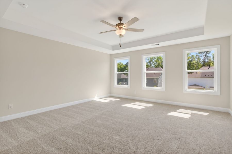 4br New Home in Knightdale, NC.  - Slide 27