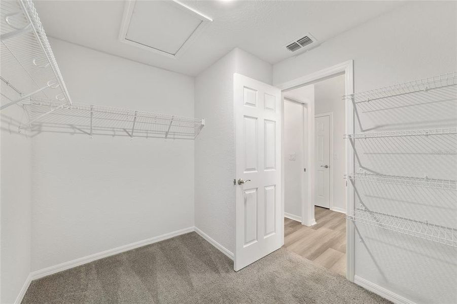Spacious, unfurnished interior of a new home in , Ocala (Image 36). Spacious, unfurnished interior of a new home in , Ocala (Image 36).