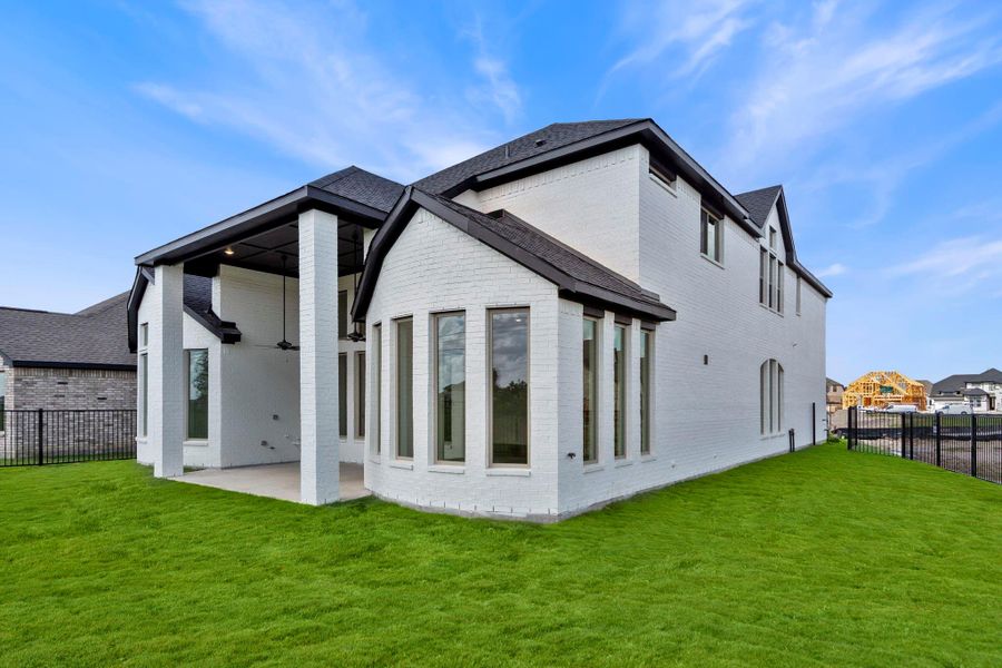 Representative Photo