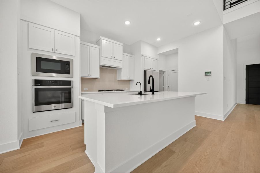 Furnished interior view inside a new home in , Hockley (Image 34). Furnished interior view inside a new home in , Hockley (Image 34).