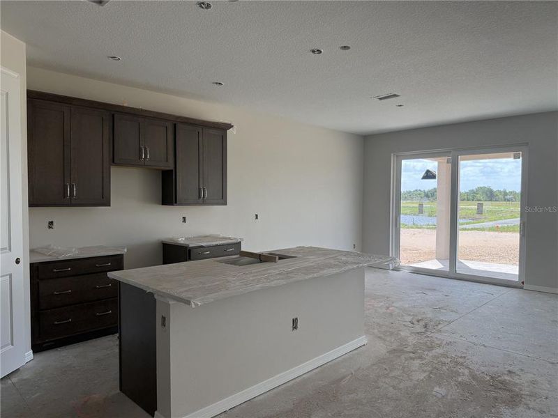 In-progress construction of a new home in Berry Bay, Wimauma, FL (Image 11).
