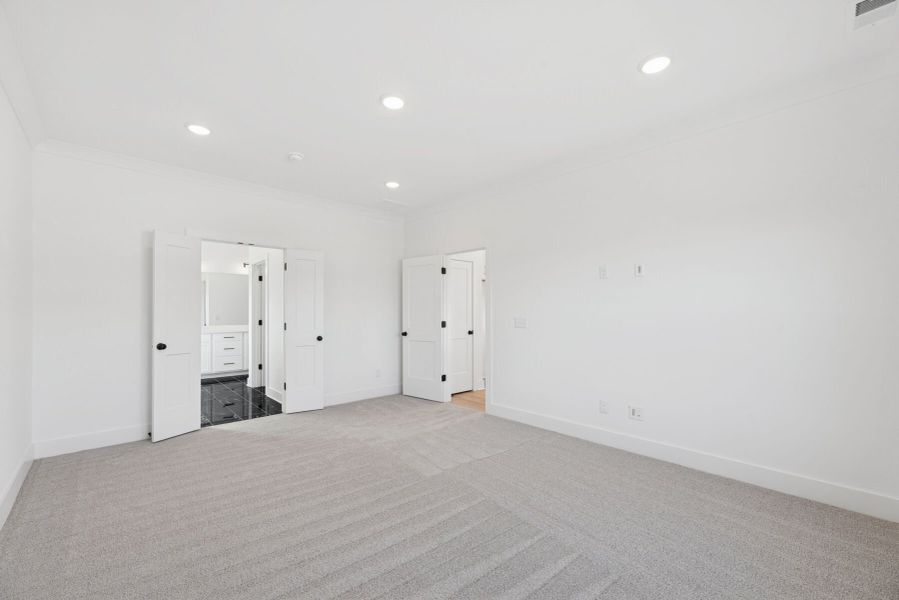 Owner's Suite Owner's Suite