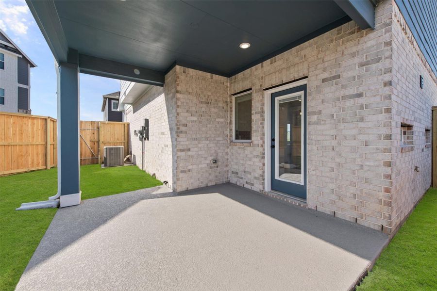 Photos are REPRESENTATIVE of the home /floor plan and are NOT of the actual home. Selections, features, and room options may vary. For more info, contact Chesmar Homes.