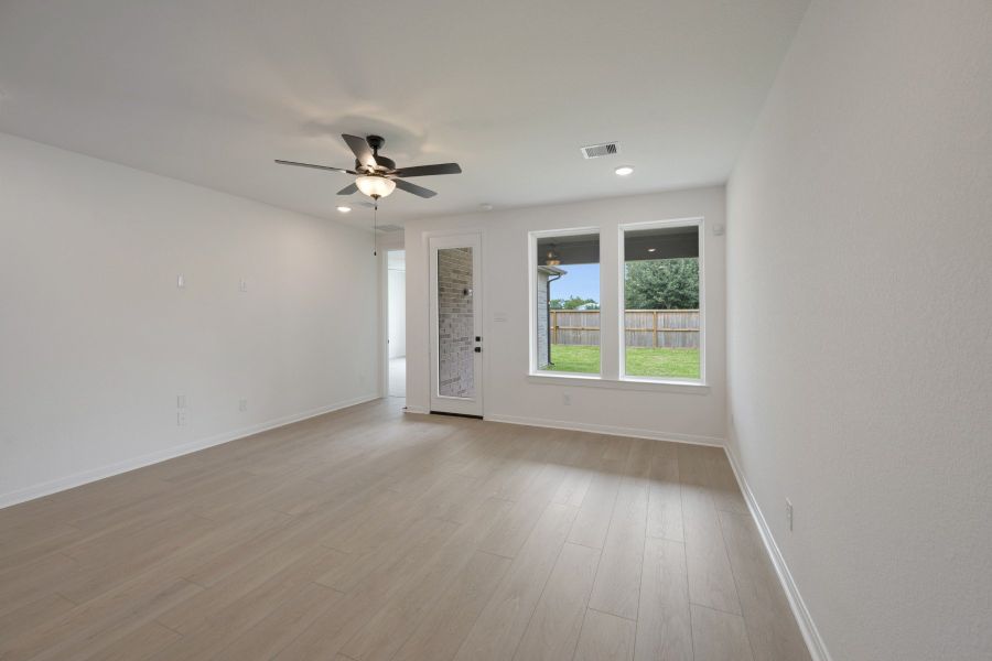 Family Room Family Room
