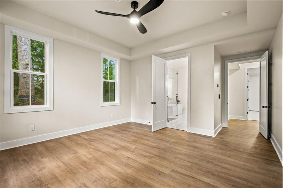 Spacious, unfurnished interior of a new home in , Eatonton (Image 47). Spacious, unfurnished interior of a new home in , Eatonton (Image 47).