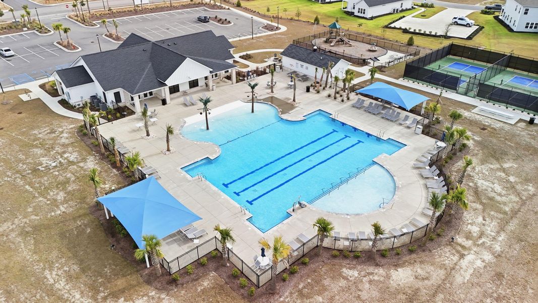 Community amenities in , Myrtle Beach (Image 27). Community amenities in , Myrtle Beach (Image 27).