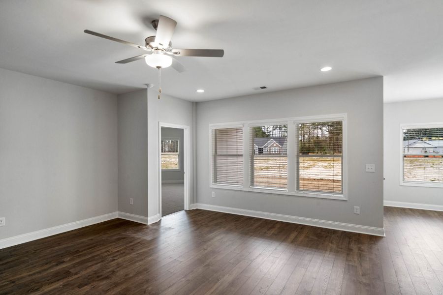 Calabash, NC New Home. - Slide 14 Calabash, NC New Home. - Slide 14