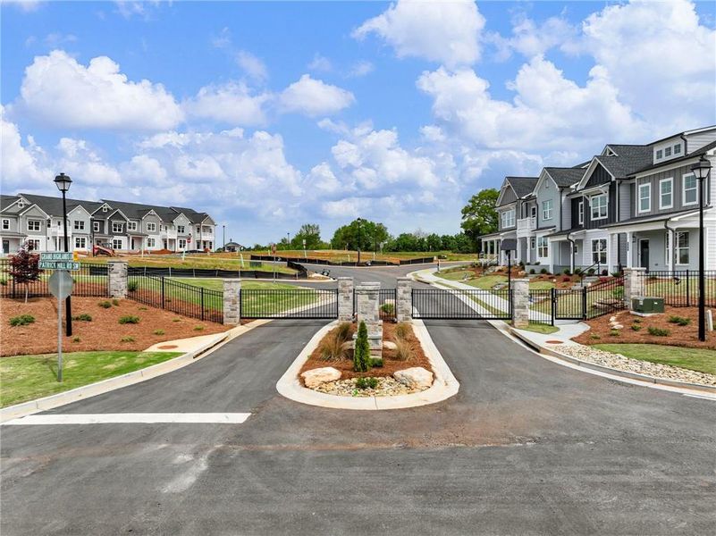 Image 59 of a home in Apalachee Overlook.