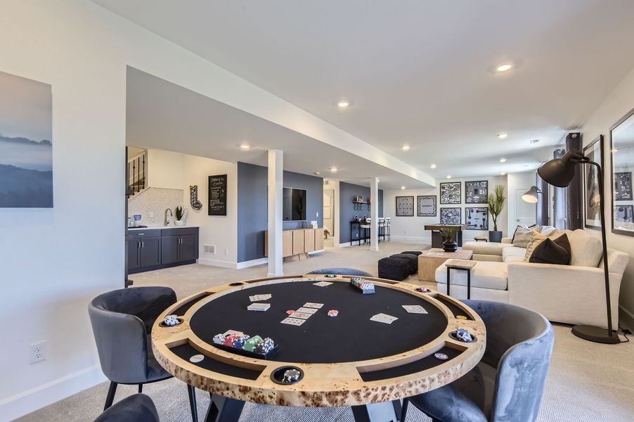 2,094sf New Home in Elizabeth, CO.  - Slide 38